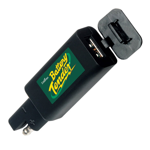 Battery Tender USB Plug
