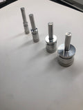 Engine Turning Tool Kit For Leafing