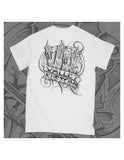 Men's Valley Kustoms Banner T-shirt