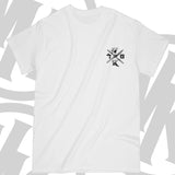 Men's Valley Kustoms Banner T-shirt