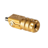 ALLOY ART COLLAPSIBLE SHIFT PEG