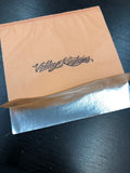 Imitation Silver & Gold Leaf (Loose)
