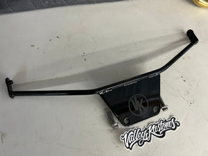 LowriderST fairing bracket