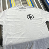 FXRP tee