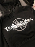 Valley Kustoms hoodie