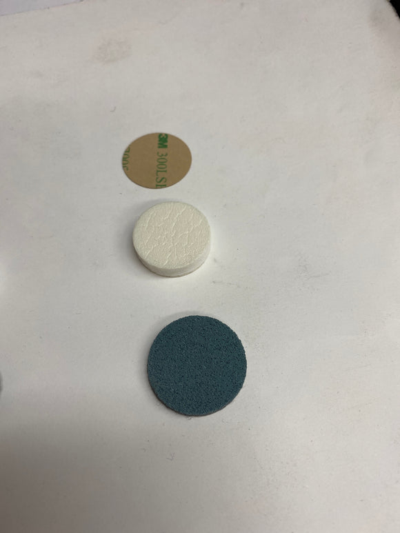 1” replacements