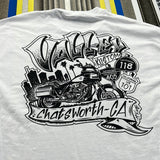 FXRP tee
