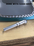 Engine Turning Tool Kit For Leafing