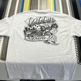 FXRP tee