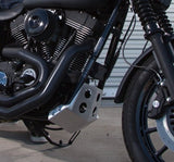 DYNA & FXR SKID PLATE