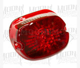 Low Profile LED Tail Lights