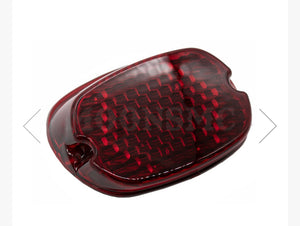 Fxr Slim LED Taillight