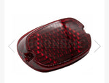 Fxr Slim LED Taillight
