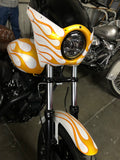 Arlen Ness OG Fairing Kits