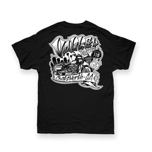 FXRP tee
