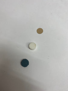 1/2” replacements