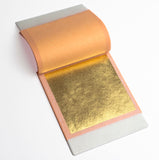 22K Genuine Gold Leaf