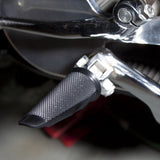 SPEED PEGS – FOR ALL HD MODELS