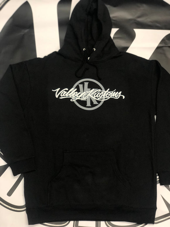 Valley Kustoms hoodie