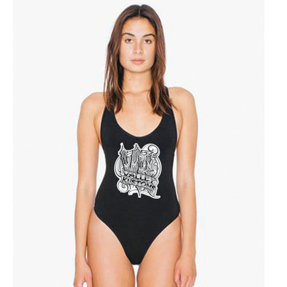 Women's VK Banner Bodysuit