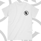 Men's Valley Kustoms Pinstripe T-shirt